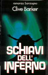 Cover of Schiavi dell'inferno