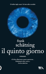 Cover of Il quinto giorno