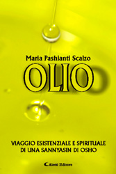 Cover of OLIO